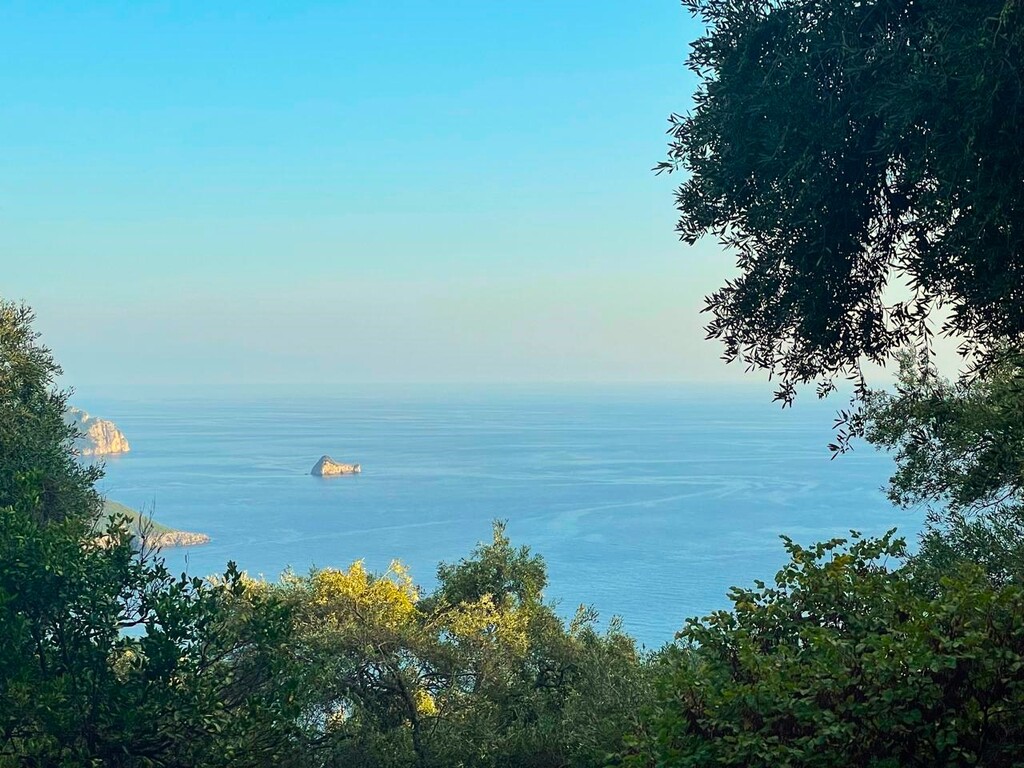 Land in Corfu, Corfu Prefecture, Greece – 61051