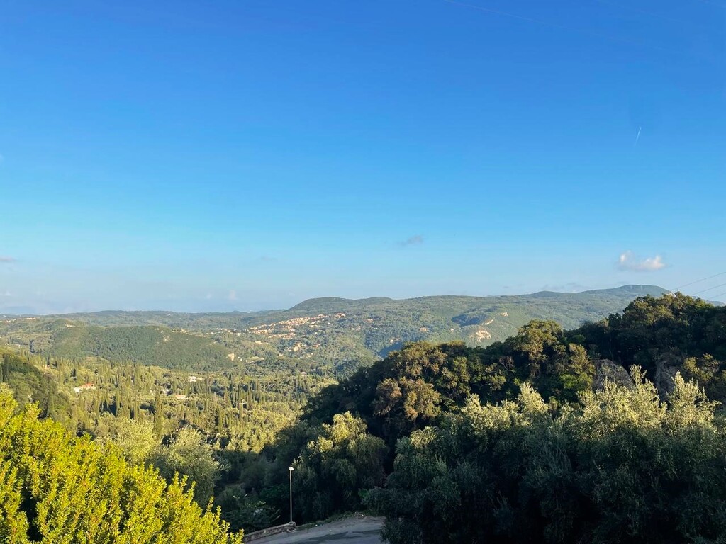 Land in Corfu, Corfu Prefecture, Greece – 61049