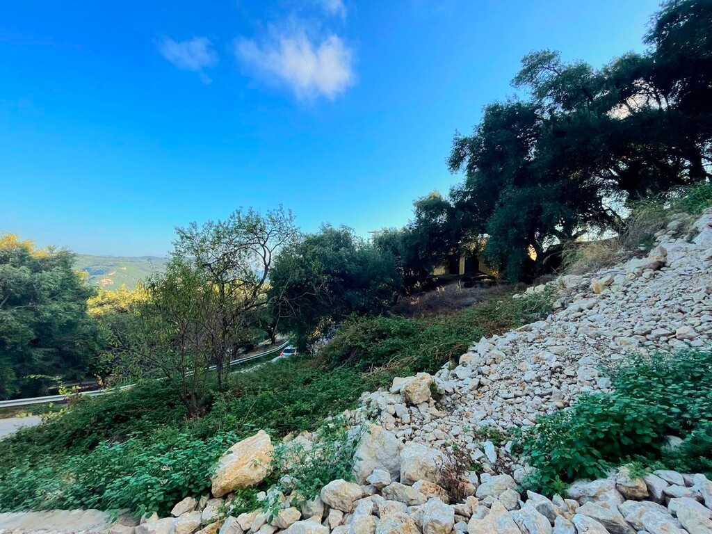 Land in Corfu, Corfu Prefecture, Greece – 61049