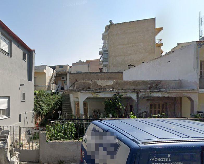 Land in Evosmos, Thessaloniki – Suburbs, Greece – 61046