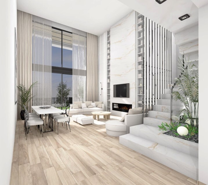 3 bedroom Maisonette in Thermi, Thessaloniki – Suburbs, Greece – 61044