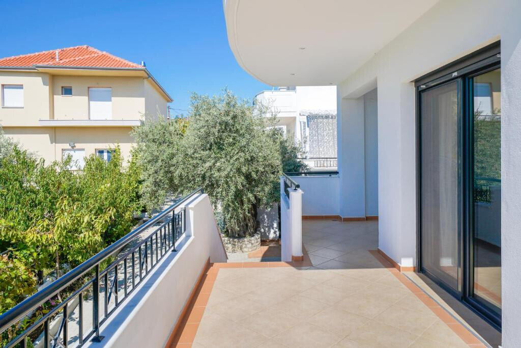 Complex in Thasos, Kavala Prefecture, Greece – 61035