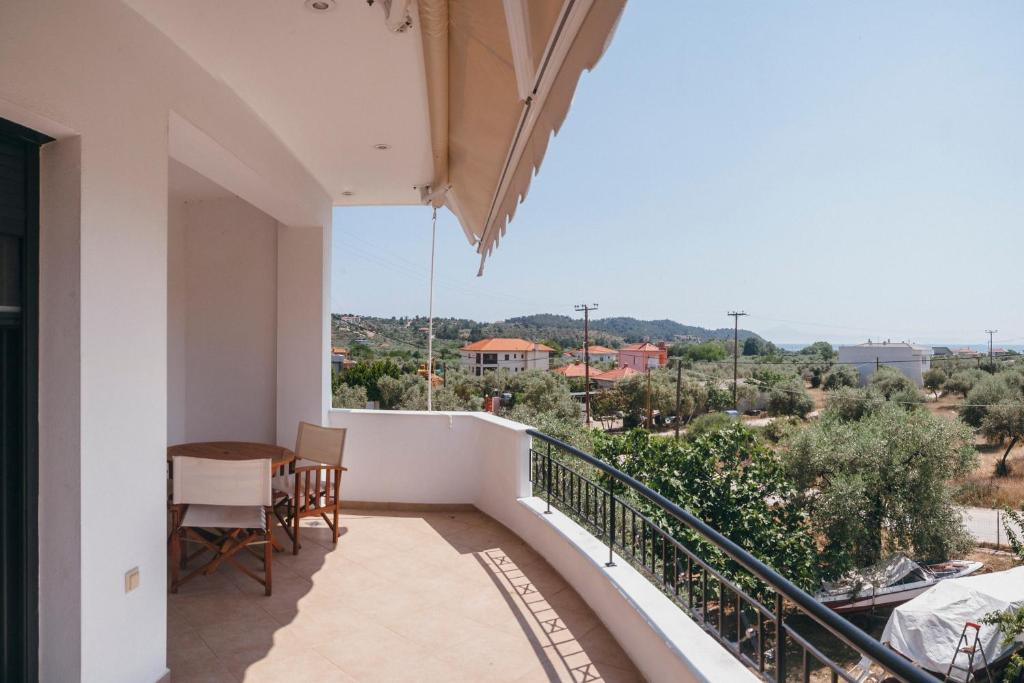 Complex in Thasos, Kavala Prefecture, Greece – 61035