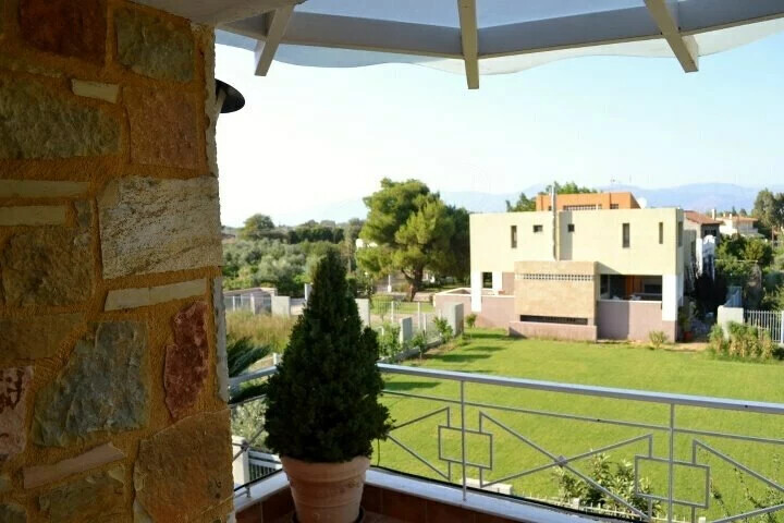 Detached house in Diakopto, Achaia, Greece – 61032
