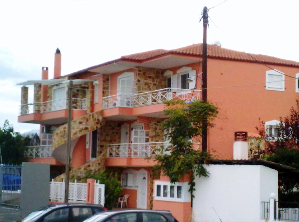 Detached house in Diakopto, Achaia, Greece – 61032