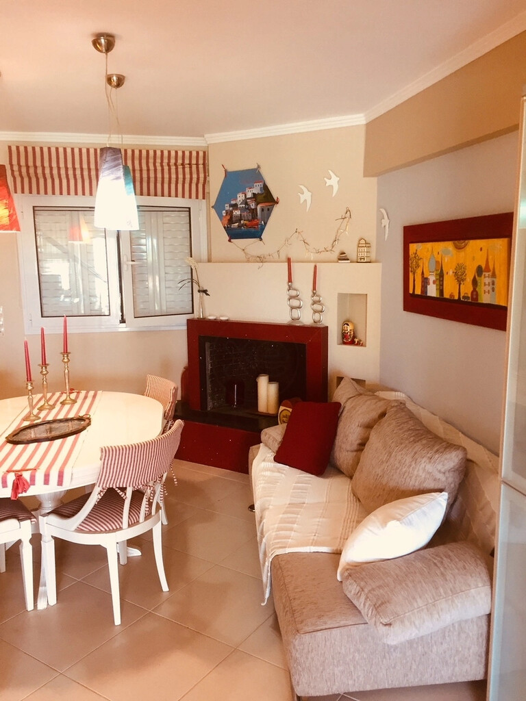 Detached house in Diakopto, Achaia, Greece – 61032