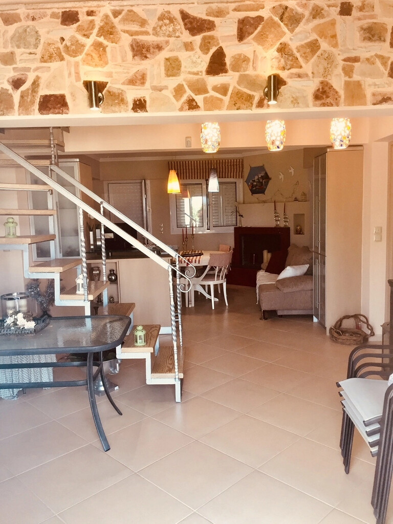 Detached house in Diakopto, Achaia, Greece – 61032