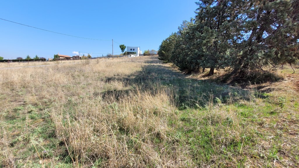 Land in Thermi, Thessaloniki – Suburbs, Greece – 61027