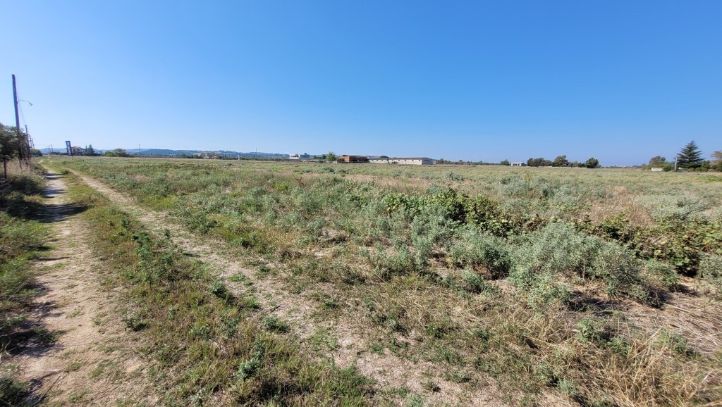 Land in Thermi, Thessaloniki – Suburbs, Greece – 61026