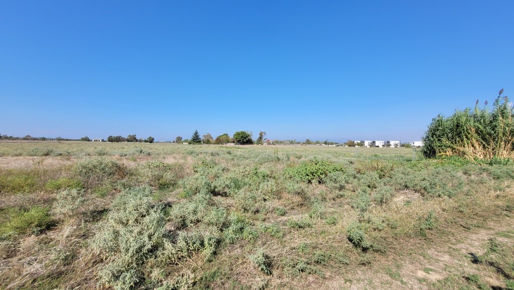 Land in Thermi, Thessaloniki – Suburbs, Greece – 61026