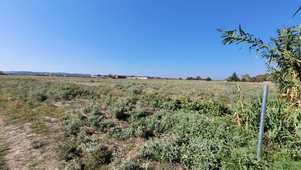 Land in Thermi, Thessaloniki – Suburbs, Greece – 61026