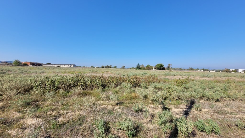 Land in Thermi, Thessaloniki – Suburbs, Greece – 61026
