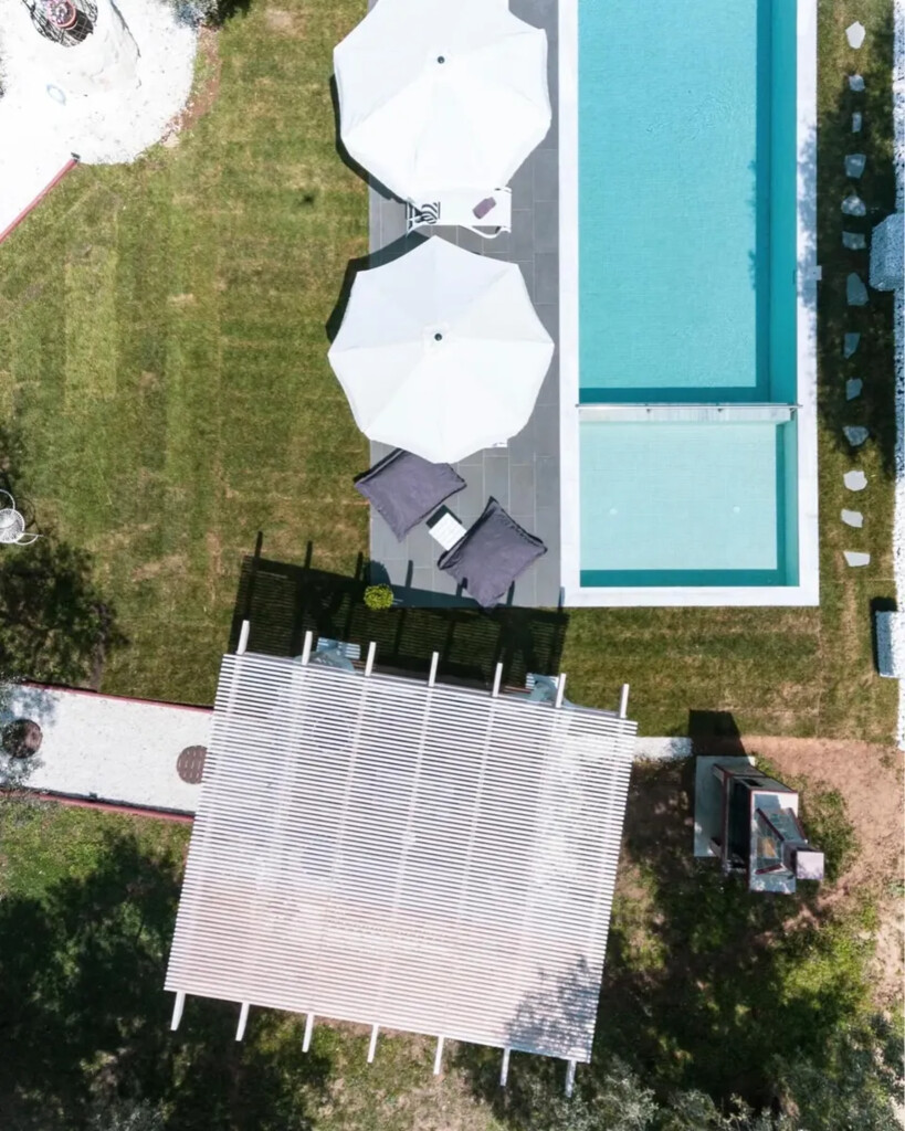 Villa in Thasos, Kavala Prefecture, Greece – 61024