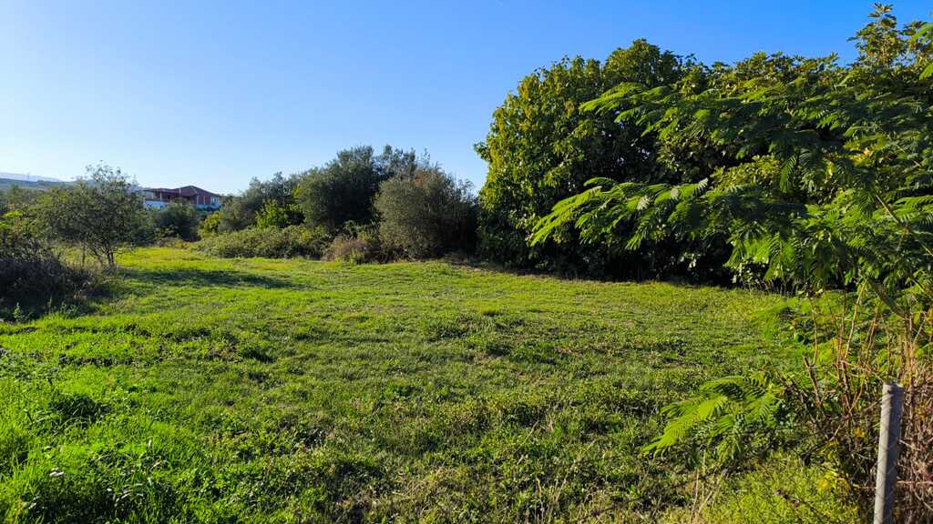 Land in Methoni, Pieria Prefecture, Greece – 61021