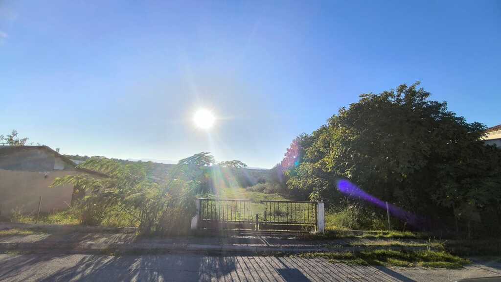 Land in Methoni, Pieria Prefecture, Greece – 61021