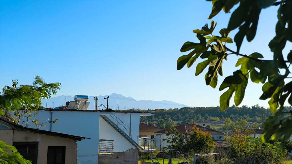 Land in Methoni, Pieria Prefecture, Greece – 61021