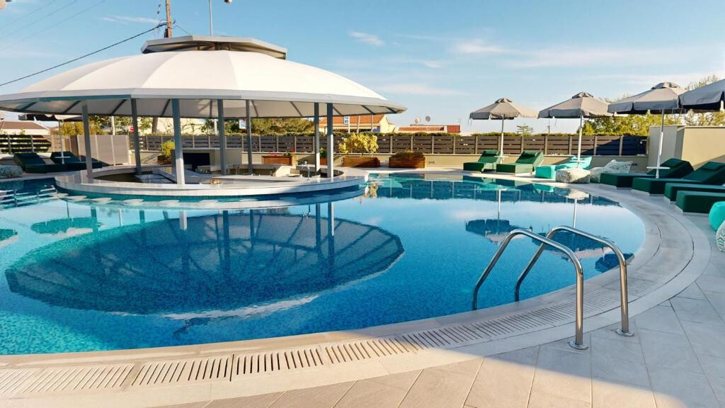 Hotel in Thasos, Kavala Prefecture, Greece – 61020