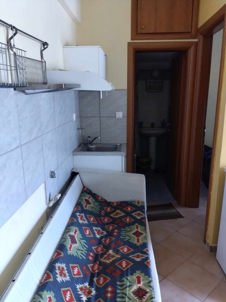 1 bedroom Flat in Vardaris – Lahanokipi, Thessaloniki – Municipality, Greece – 61018