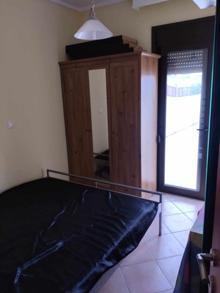 1 bedroom Flat in Vardaris – Lahanokipi, Thessaloniki – Municipality, Greece – 61018