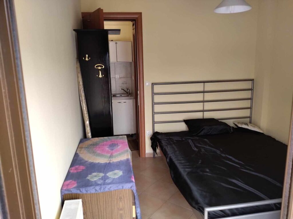 1 bedroom Flat in Vardaris – Lahanokipi, Thessaloniki – Municipality, Greece – 61018