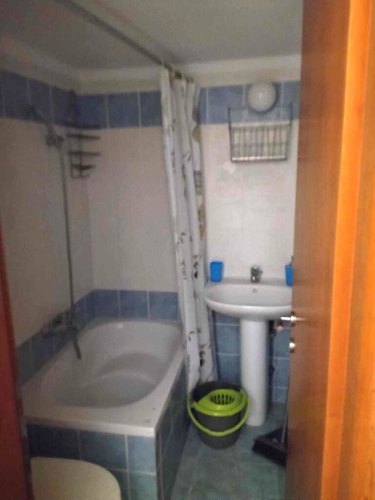 1 bedroom Flat in Vardaris – Lahanokipi, Thessaloniki – Municipality, Greece – 61018