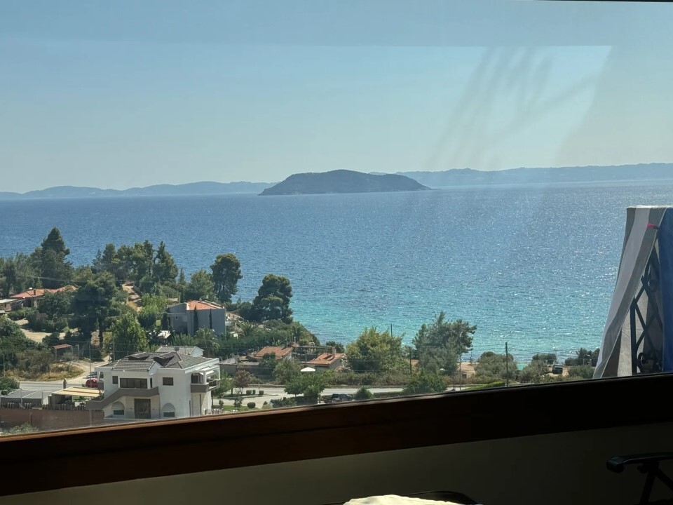 6 bedroom Villa in Sithonia, Chalkidiki, Greece – 61013