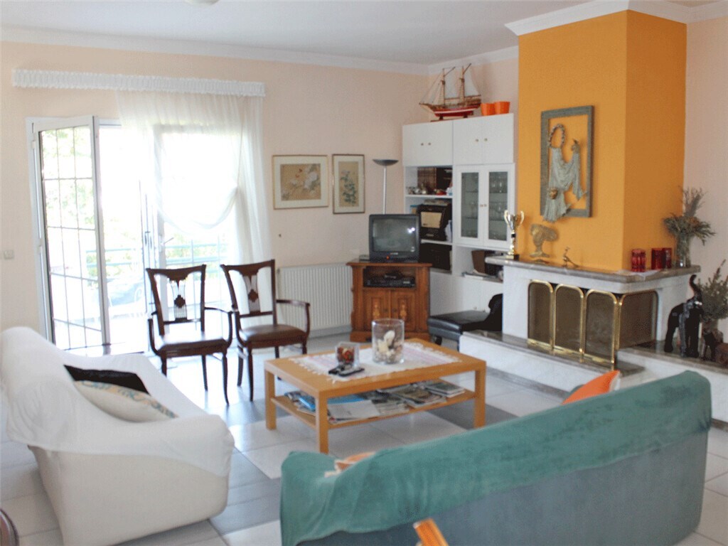 4 bedroom Detached house in Easts Olimpos, Pieria Prefecture, Greece – 61010
