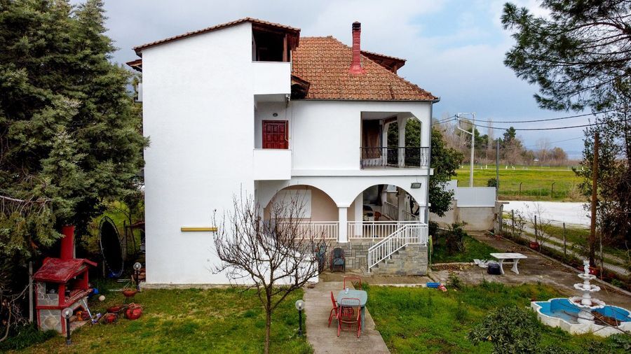5 bedroom Detached house in Agios Georgios, Thessaloniki – Rest Of Prefecture, Greece – 61007