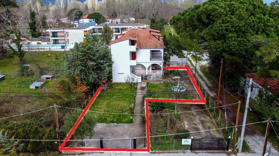5 bedroom Detached house in Agios Georgios, Thessaloniki – Rest Of Prefecture, Greece – 61007