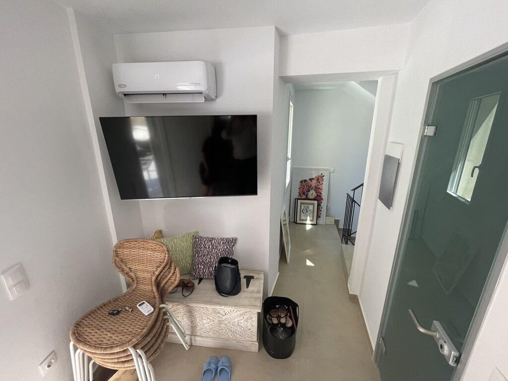 Complex in Thasos, Kavala Prefecture, Greece – 61006