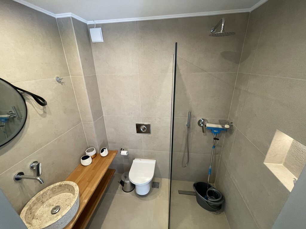 Complex in Thasos, Kavala Prefecture, Greece – 61006