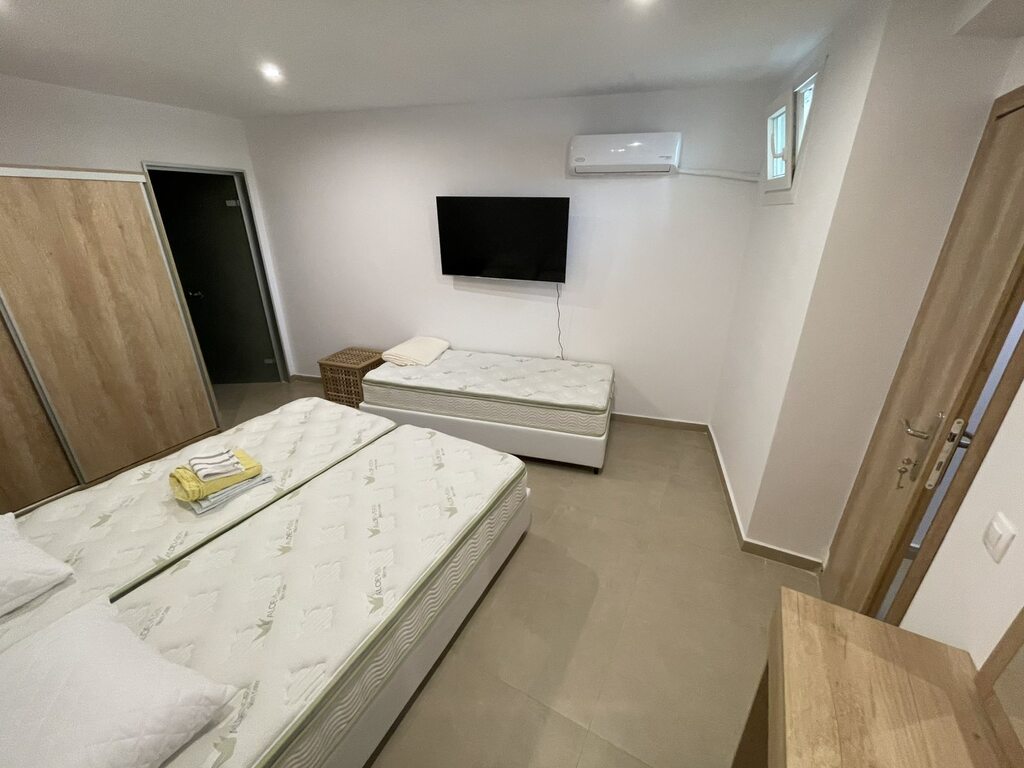 Complex in Thasos, Kavala Prefecture, Greece – 61006
