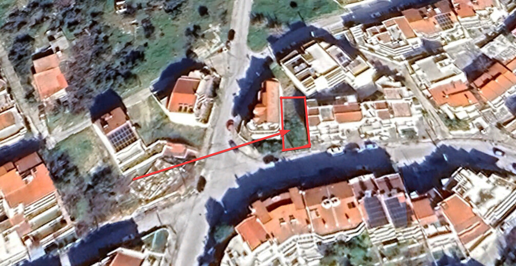 Land in Kavala, Kavala Prefecture, Greece – 61003