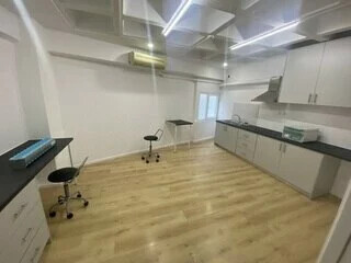 Commercial property in Zografou, Athens – Center, Greece – 61001