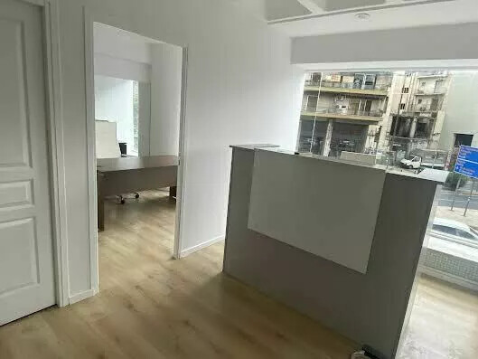 Commercial property in Zografou, Athens – Center, Greece – 61001
