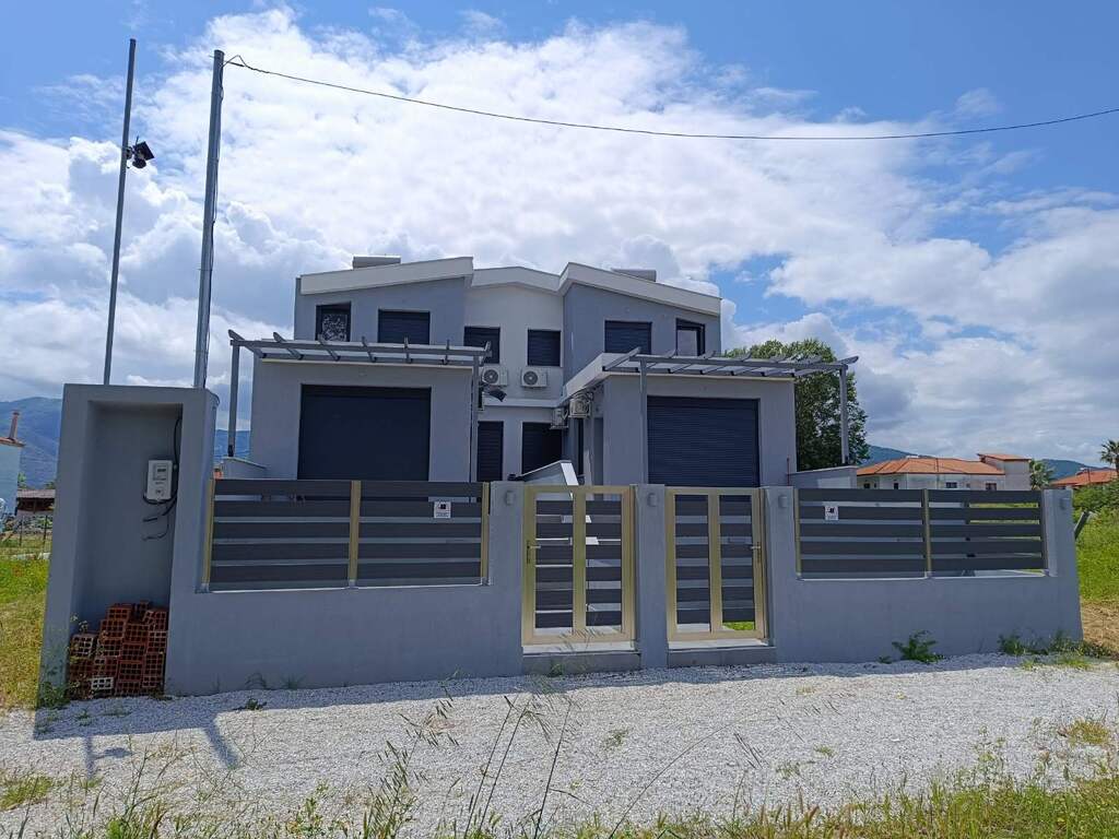 2 bedroom Maisonette in Agios Georgios, Thessaloniki – Rest Of Prefecture, Greece – 60999