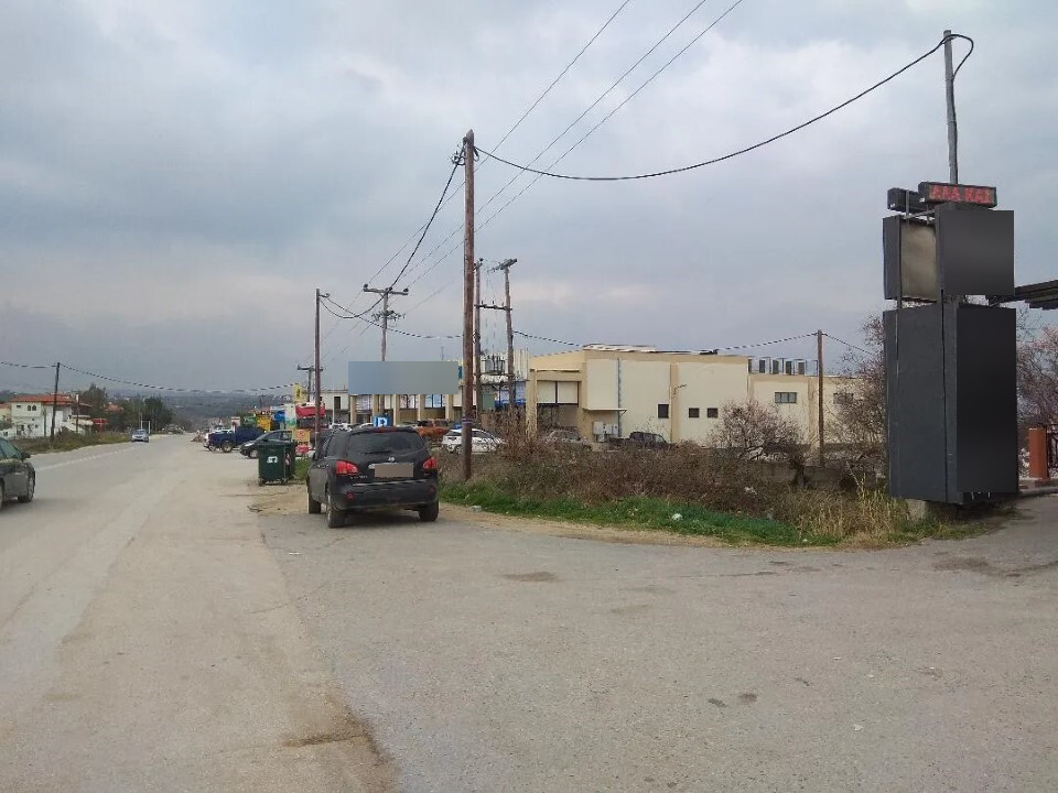 Land in Sithonia, Chalkidiki, Greece – 60996