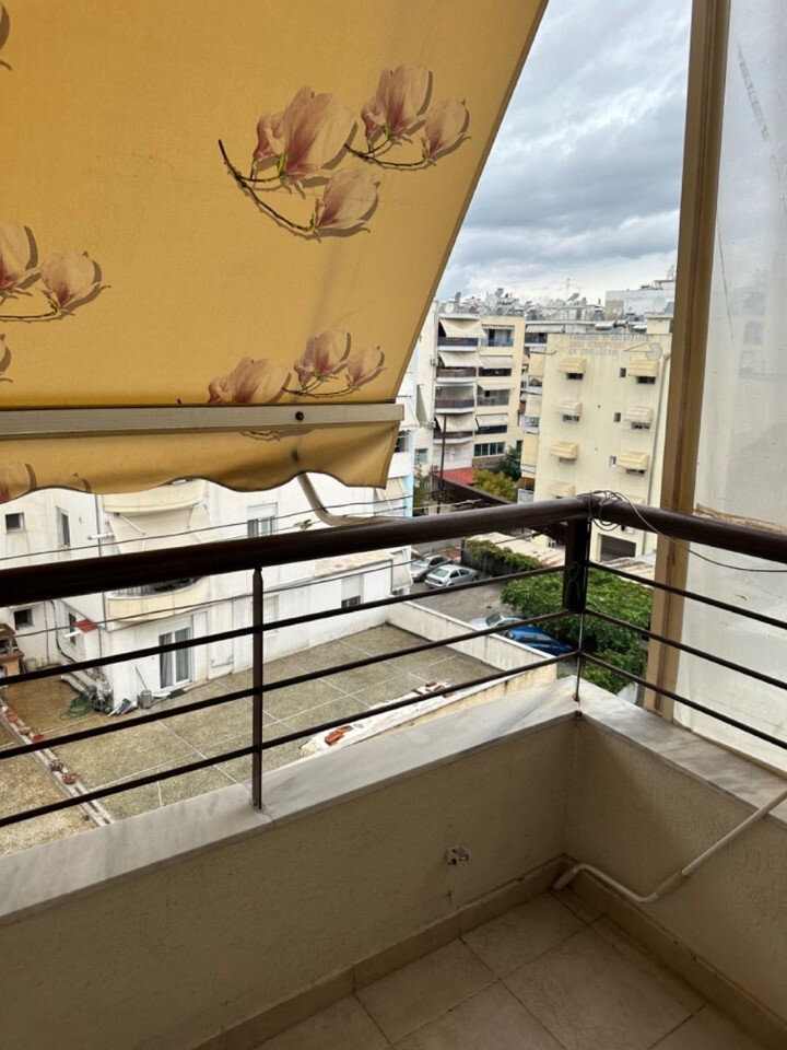 2 bedroom Flat in Eleftherio-Kordelio, Thessaloniki – Suburbs, Greece – 60995