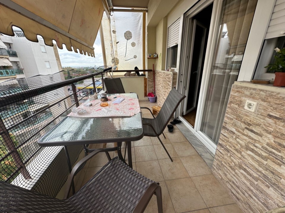2 bedroom Flat in Eleftherio-Kordelio, Thessaloniki – Suburbs, Greece – 60995