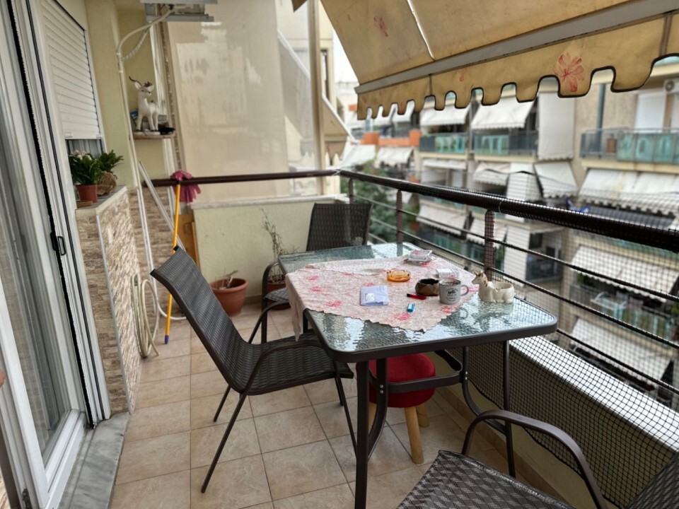 2 bedroom Flat in Eleftherio-Kordelio, Thessaloniki – Suburbs, Greece – 60995