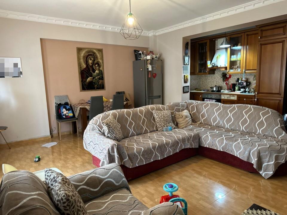 2 bedroom Flat in Eleftherio-Kordelio, Thessaloniki – Suburbs, Greece – 60995