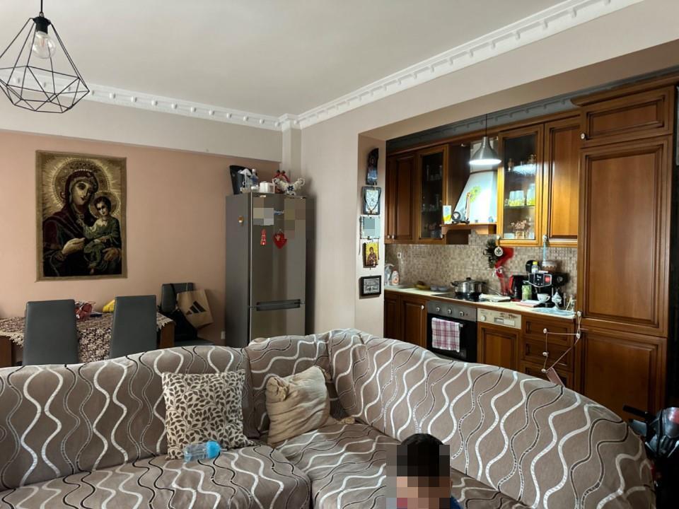 2 bedroom Flat in Eleftherio-Kordelio, Thessaloniki – Suburbs, Greece – 60995