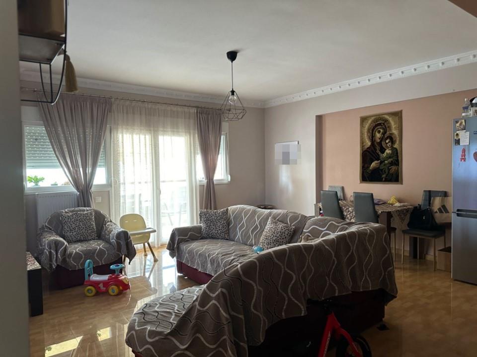 2 bedroom Flat in Eleftherio-Kordelio, Thessaloniki – Suburbs, Greece – 60995