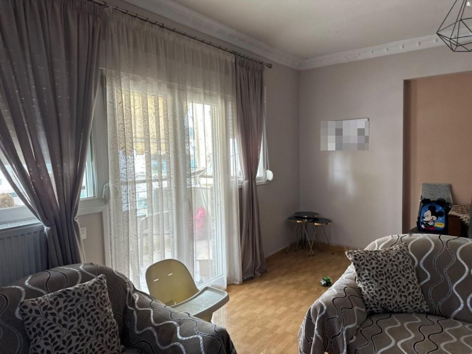 2 bedroom Flat in Eleftherio-Kordelio, Thessaloniki – Suburbs, Greece – 60995