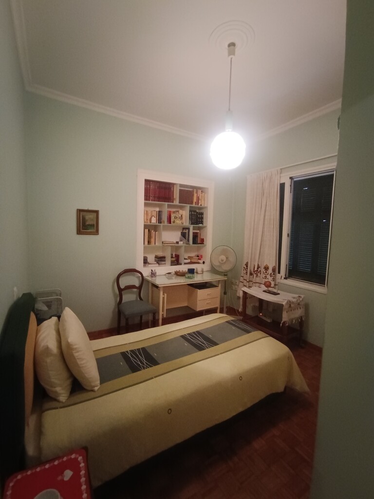 4 bedroom Flat in Iraklio, Athens – North, Greece – 60992