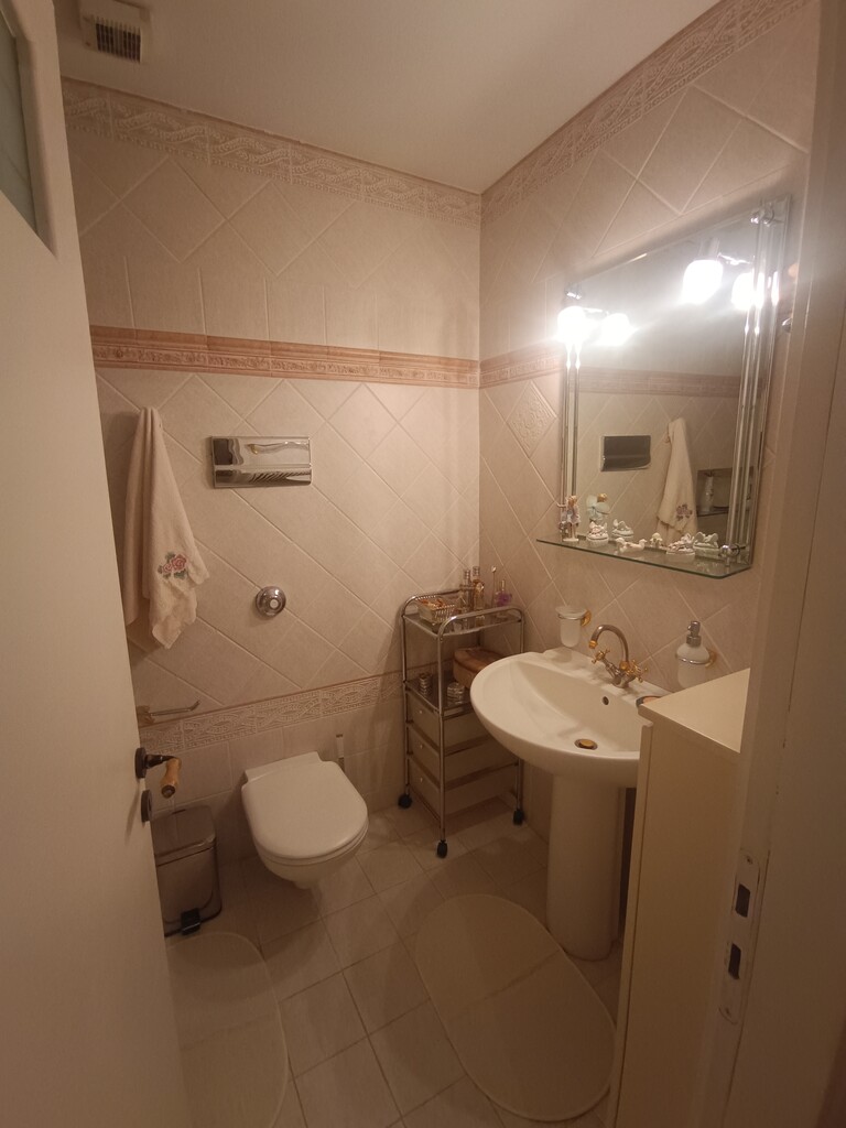 4 bedroom Flat in Iraklio, Athens – North, Greece – 60992