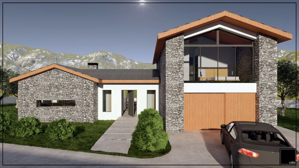 3 bedroom Villa in Thasos, Kavala Prefecture, Greece – 60990