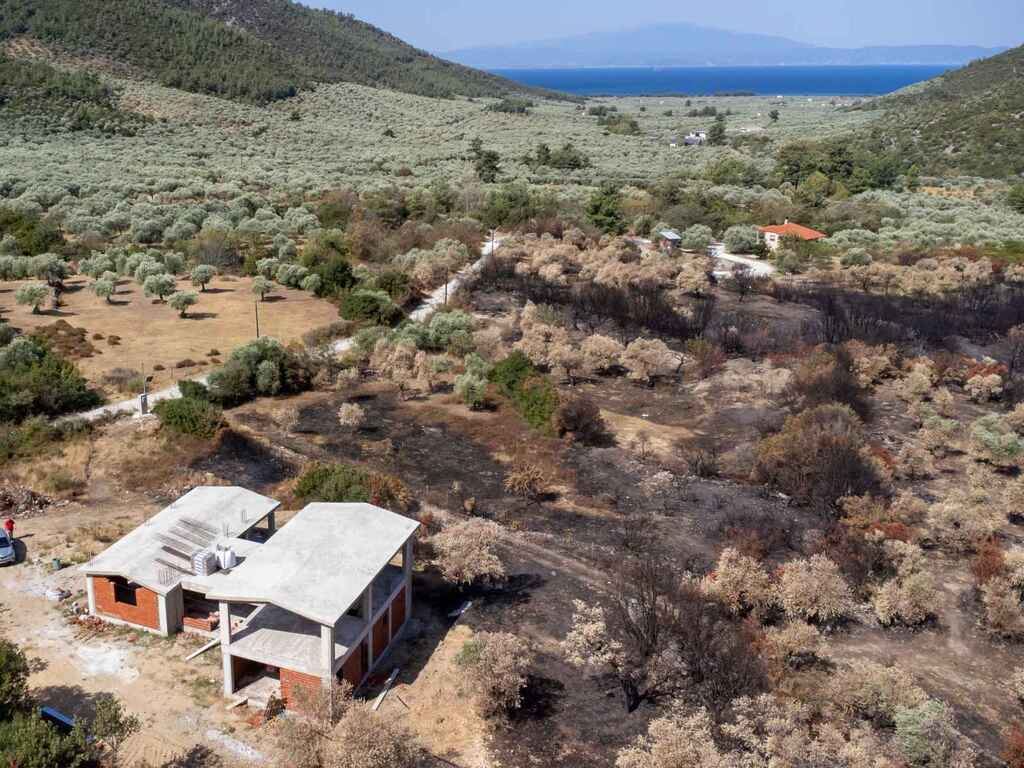 3 bedroom Villa in Thasos, Kavala Prefecture, Greece – 60990