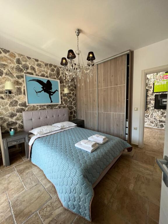 5 bedroom Villa in Thasos, Kavala Prefecture, Greece – 60989
