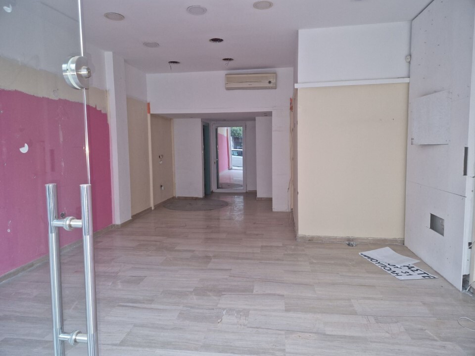 Commercial property in Stavroupoli, Thessaloniki – Suburbs, Greece – 60983